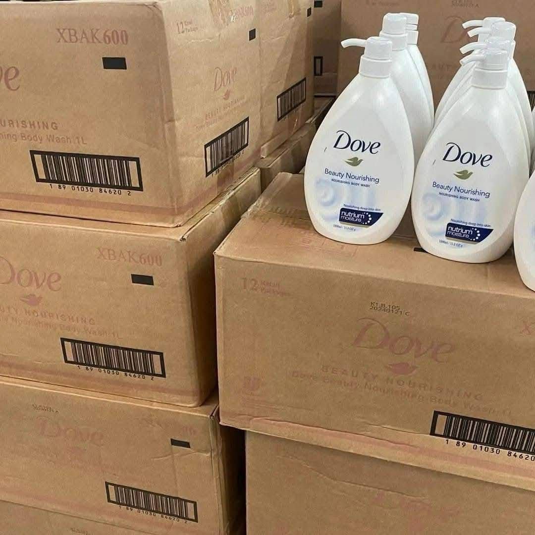 wholesale dove body wash pallet for sale | 200 bottles bulk wholesale dove body wash pallet for sale | 200 bottles bulk