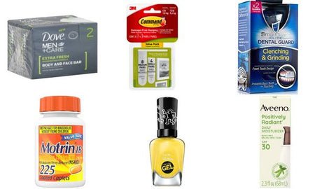 💰impressive selection! manifested beauty and personal care pallet #1546 💰impressive selection! manifested beauty and personal care pallet #1546