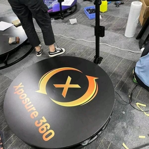 360 photo booth pallets 360 photo booth pallets