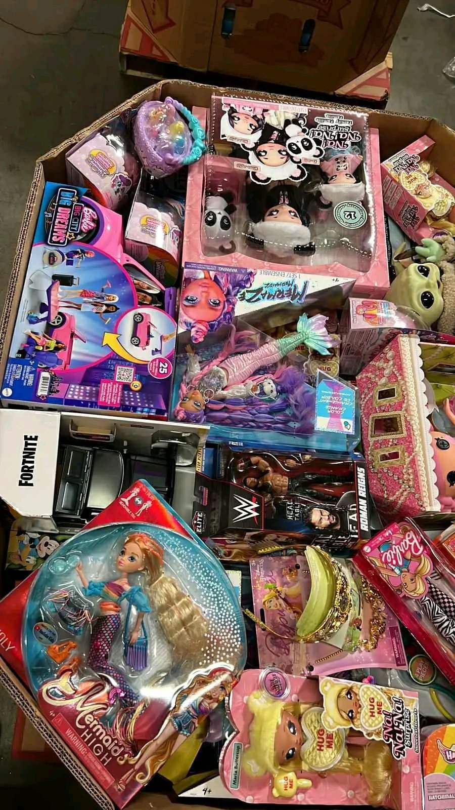 toys pallets toys pallets