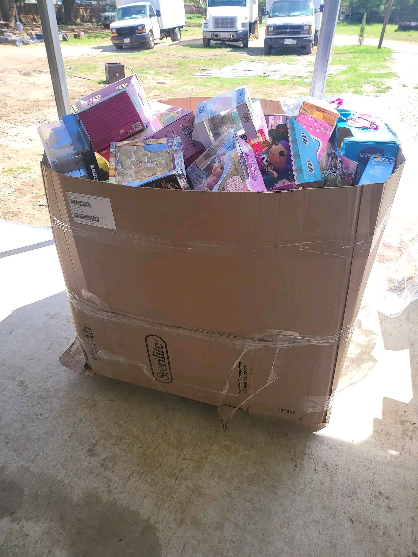 toys pallets toys pallets