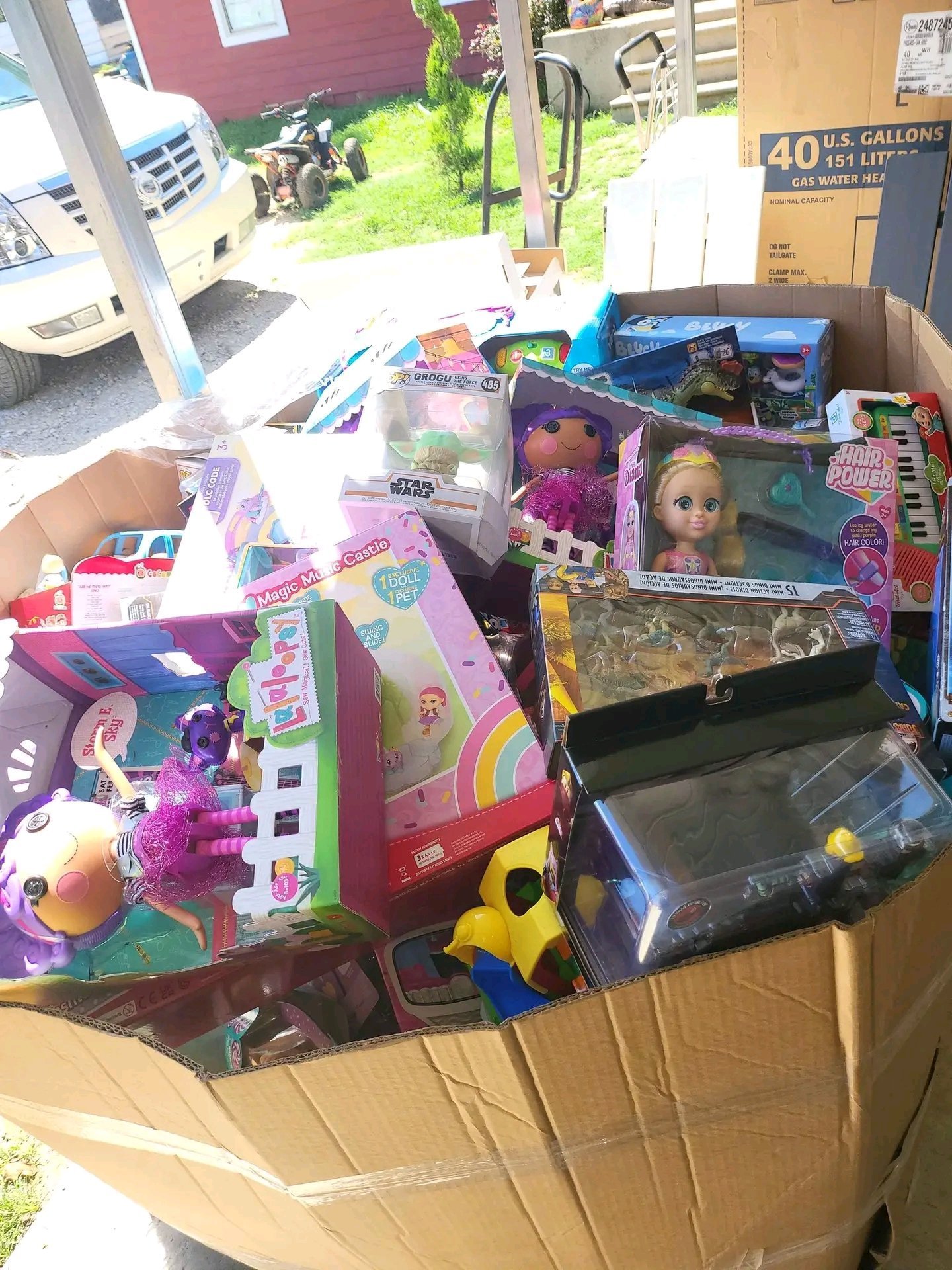 toys pallets toys pallets