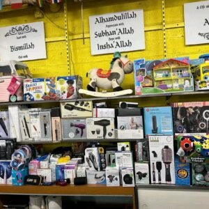 import placeholder for 5299