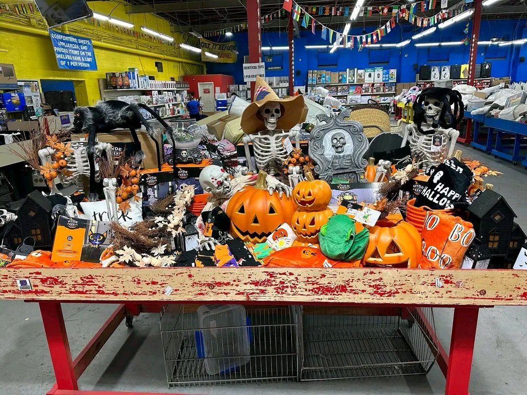 mixed pallets of items mixed pallets of items