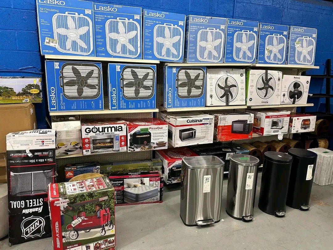 mixed pallets of electronics and appliances mixed pallets of electronics and appliances