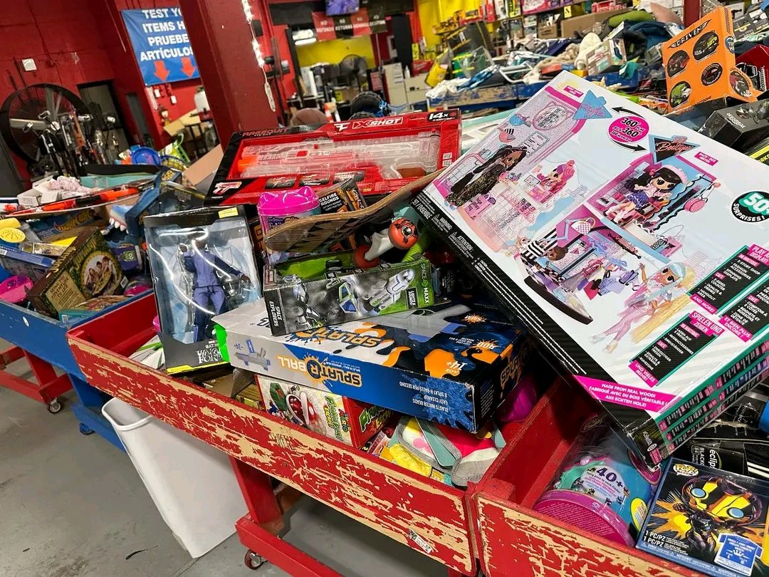 mixed pallets of electronics and appliances mixed pallets of electronics and appliances