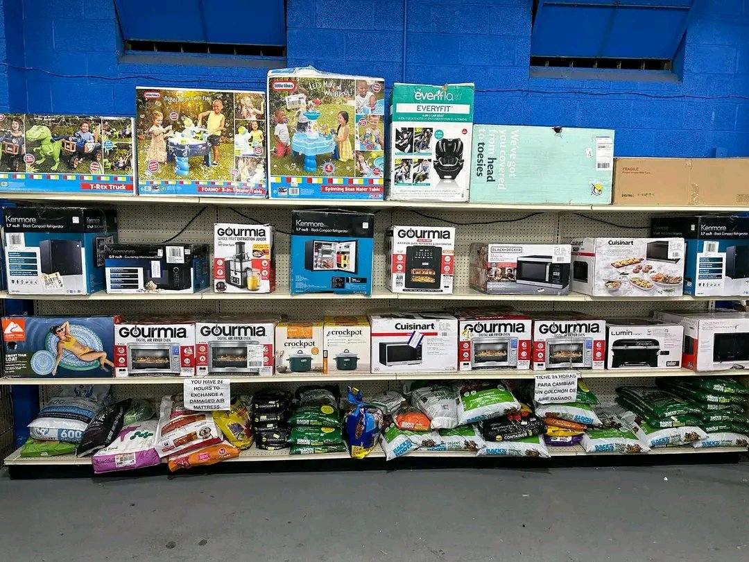 mixed toys and mystery boxes pallets mixed toys and mystery boxes pallets