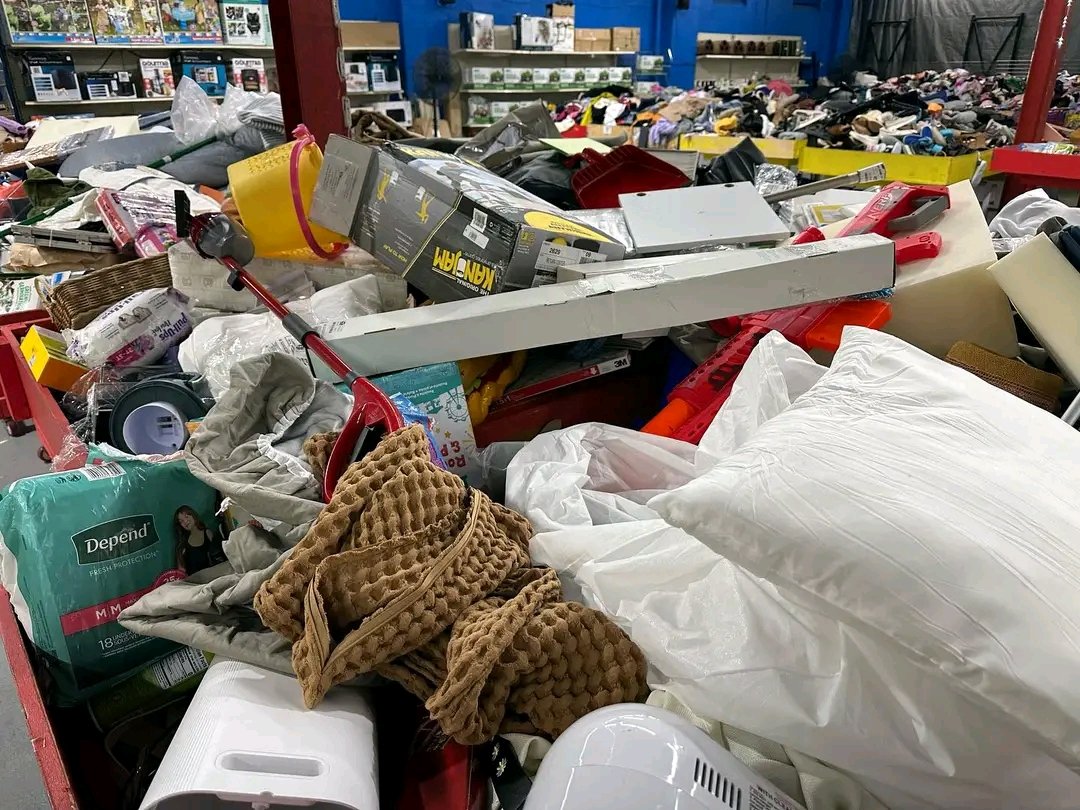 mixed toys and mystery boxes pallets mixed toys and mystery boxes pallets