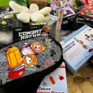 import placeholder for 6126