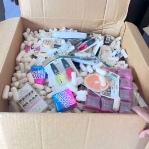 import placeholder for 6161