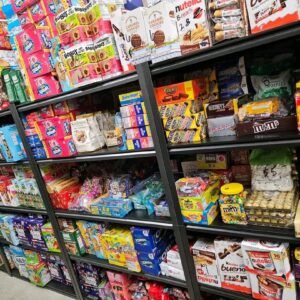 import placeholder for 6452