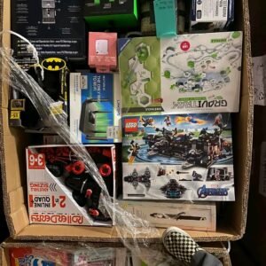 import placeholder for 6538