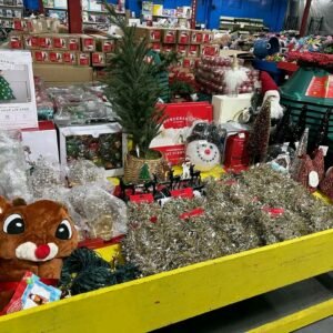 import placeholder for 6697