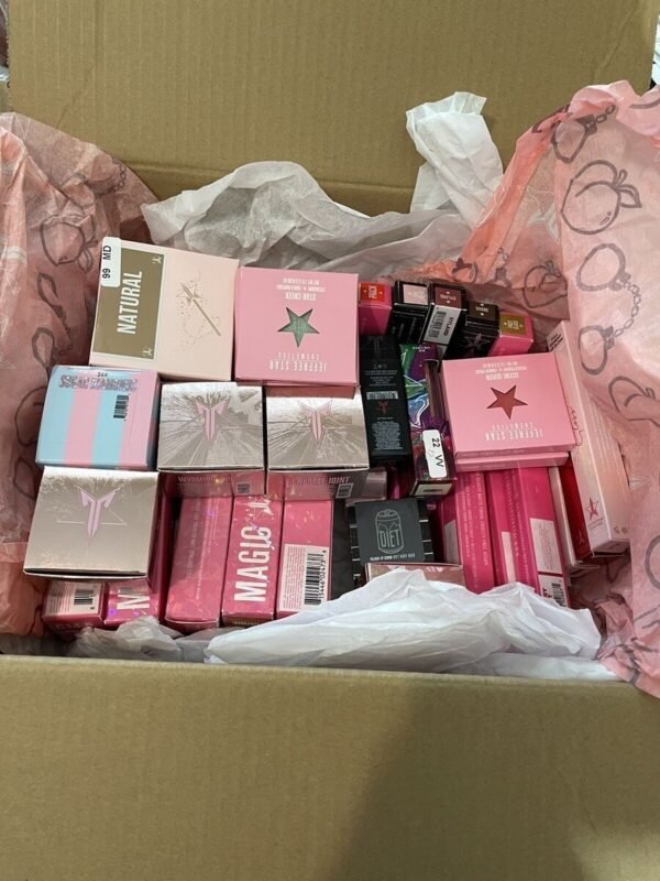 jeffree star cosmetics jeffree star cosmetics