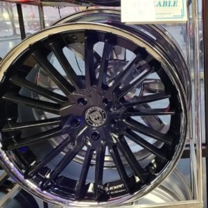 import placeholder for 17445