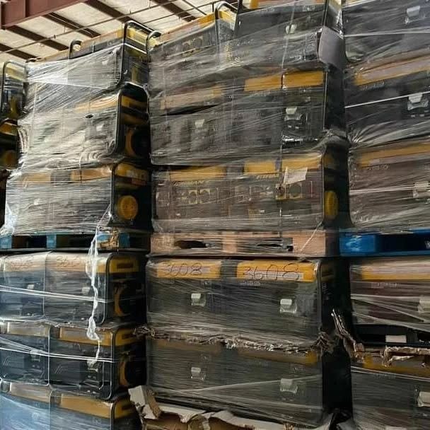 firman generator pallets – wholesale bulk power generators for resale firman generator pallets – wholesale bulk power generators for resale