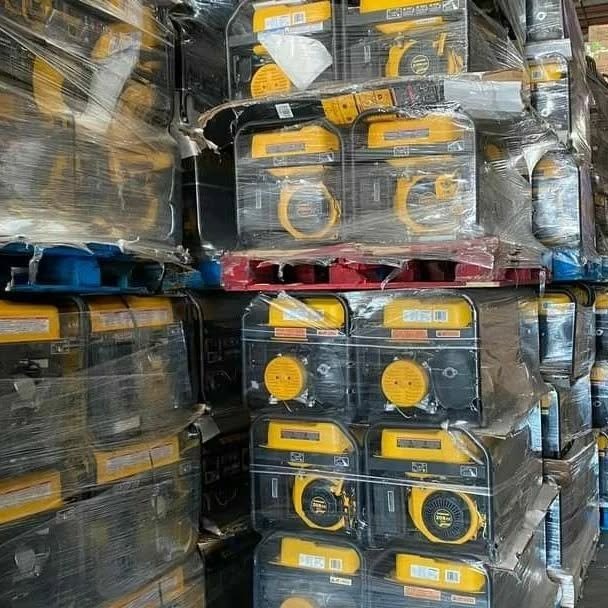 firman generator pallets – wholesale bulk power generators for resale firman generator pallets – wholesale bulk power generators for resale