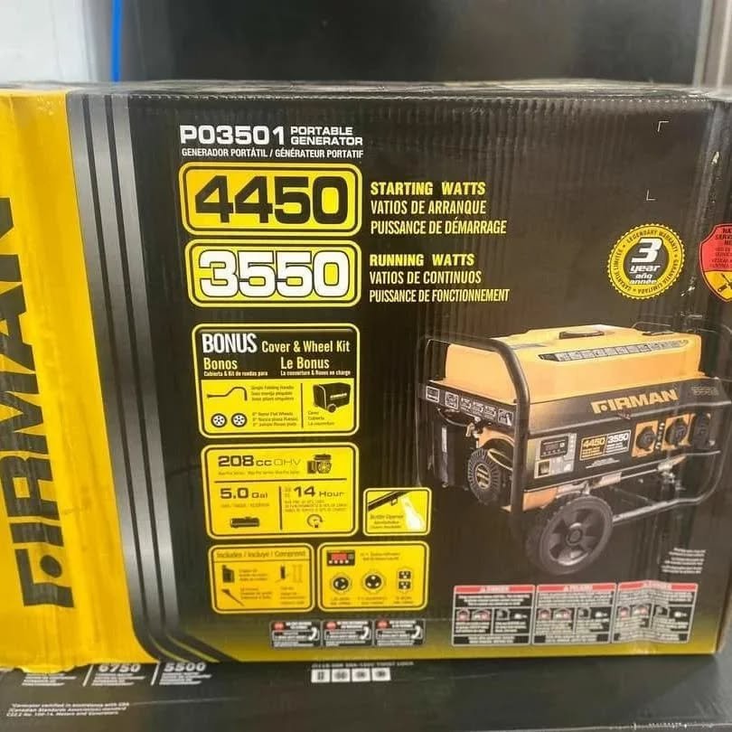 firman generator pallets – wholesale bulk power generators for resale firman generator pallets – wholesale bulk power generators for resale