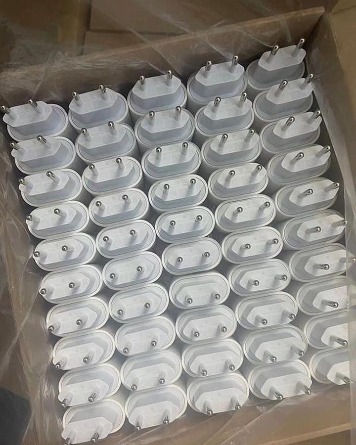 eu 20w type c adapter pallet – wholesale eu 20w type c adapter pallet – wholesale