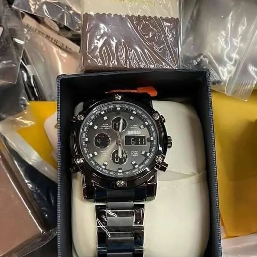 casual watches – wholesale pallets casual watches – wholesale pallets