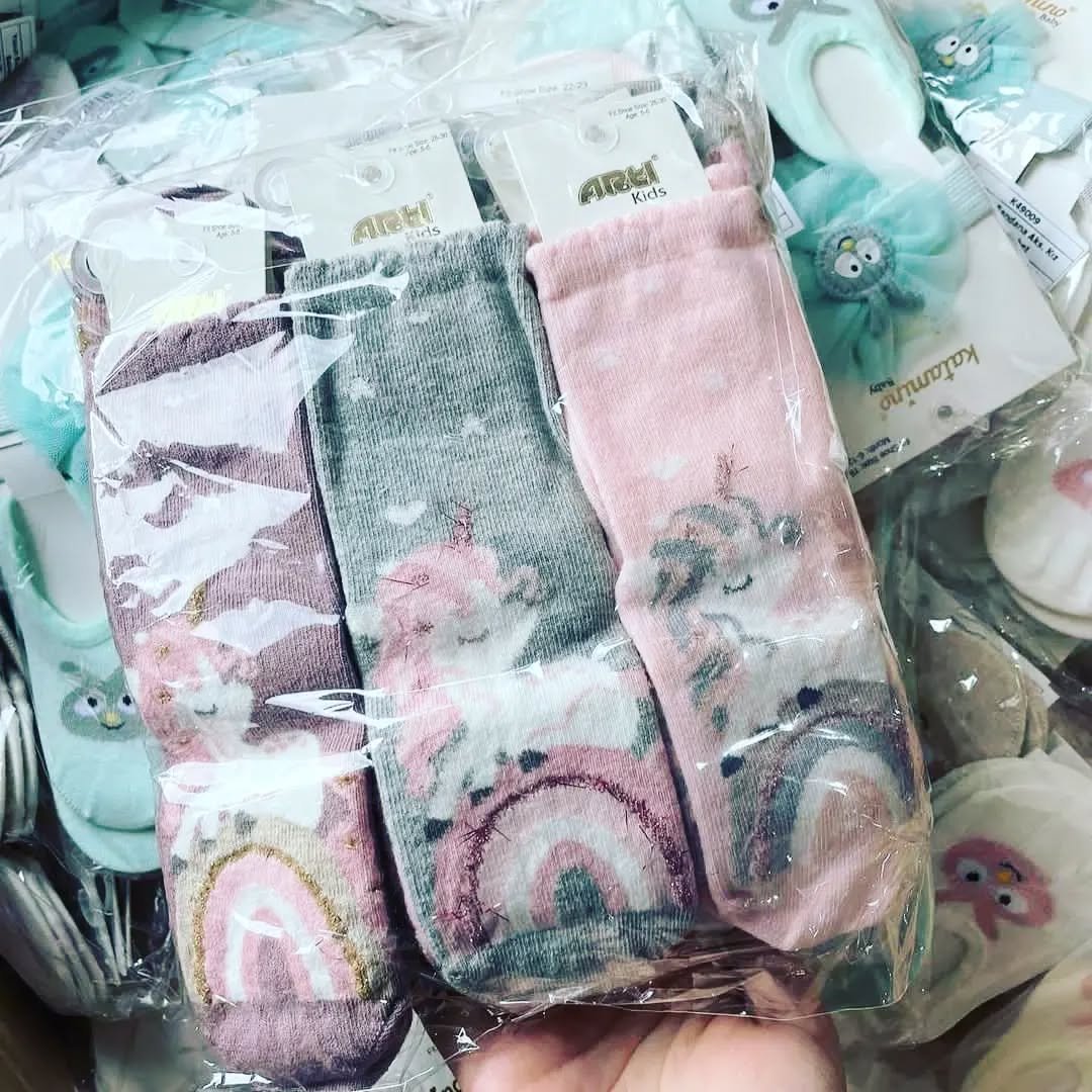 kids socks pallets – wholesale kids socks pallets – wholesale