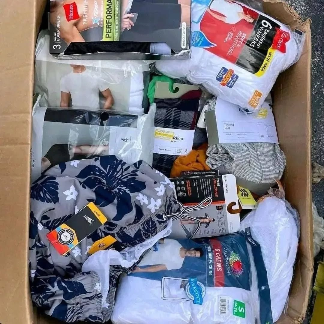 men’s underwear pallets men’s underwear pallets