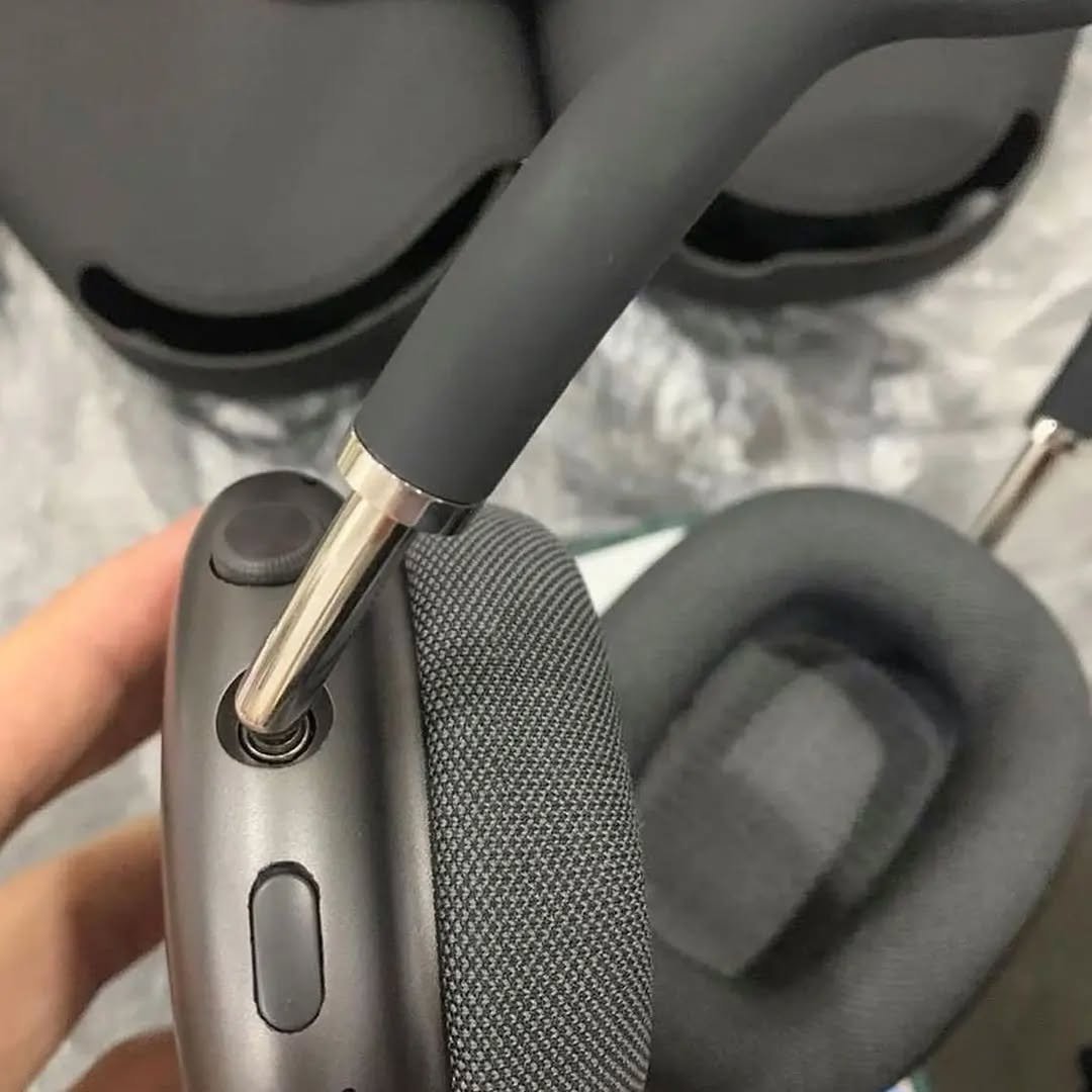 airpods max pallets – wholesale apple headphones for resale (30 units) airpods max pallets – wholesale apple headphones for resale (30 units)