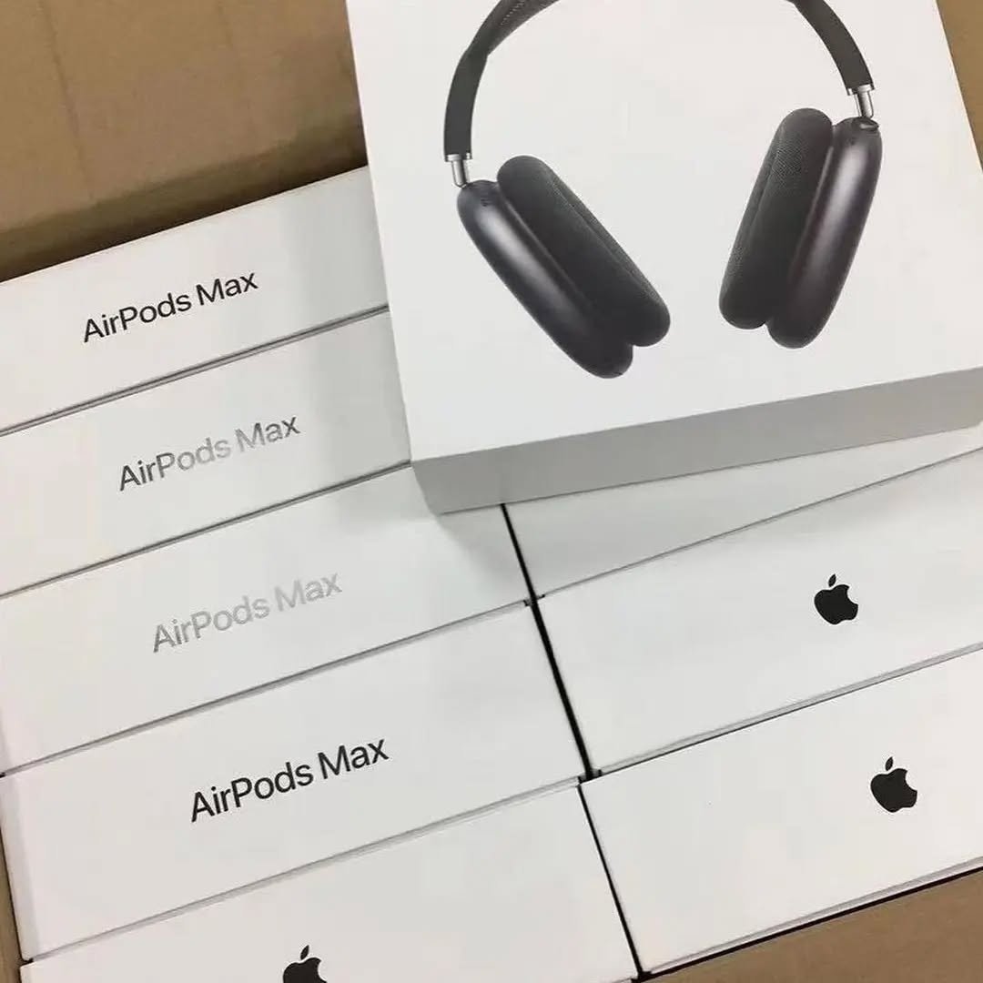 airpods max pallets – wholesale apple headphones for resale (30 units) airpods max pallets – wholesale apple headphones for resale (30 units)