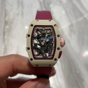 import placeholder for 17007