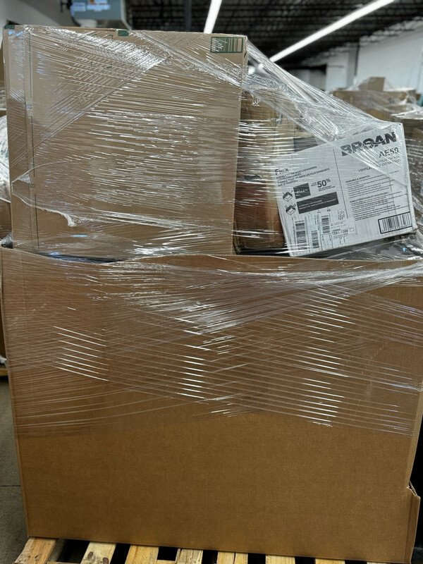 amazon general merchandise pallet – amzg3602 amazon general merchandise pallet – amzg3602