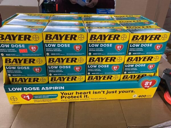 buyer aspirin buyer aspirin