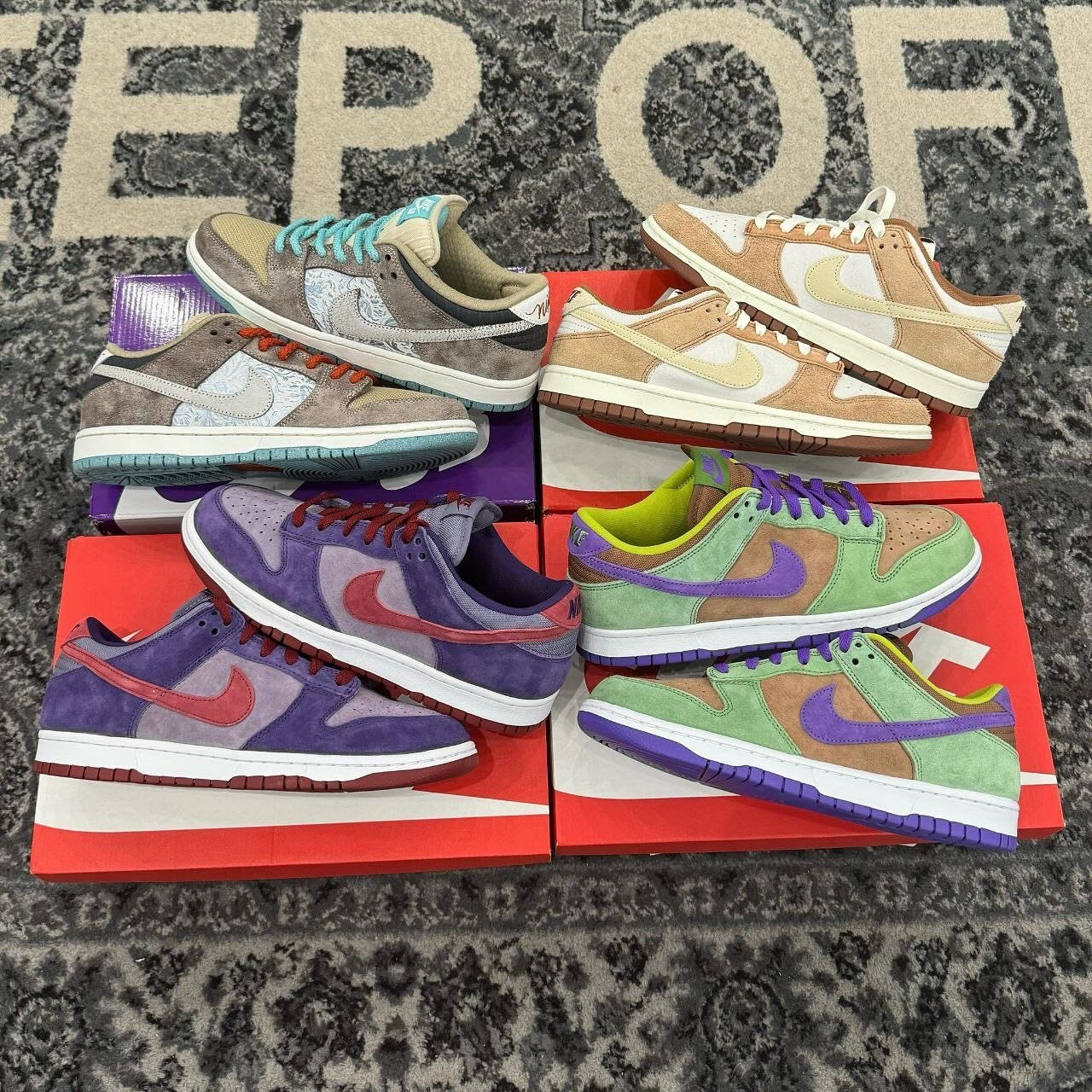 authentic nike shoes wholesale pallet (grade a) authentic nike shoes wholesale pallet (grade a)