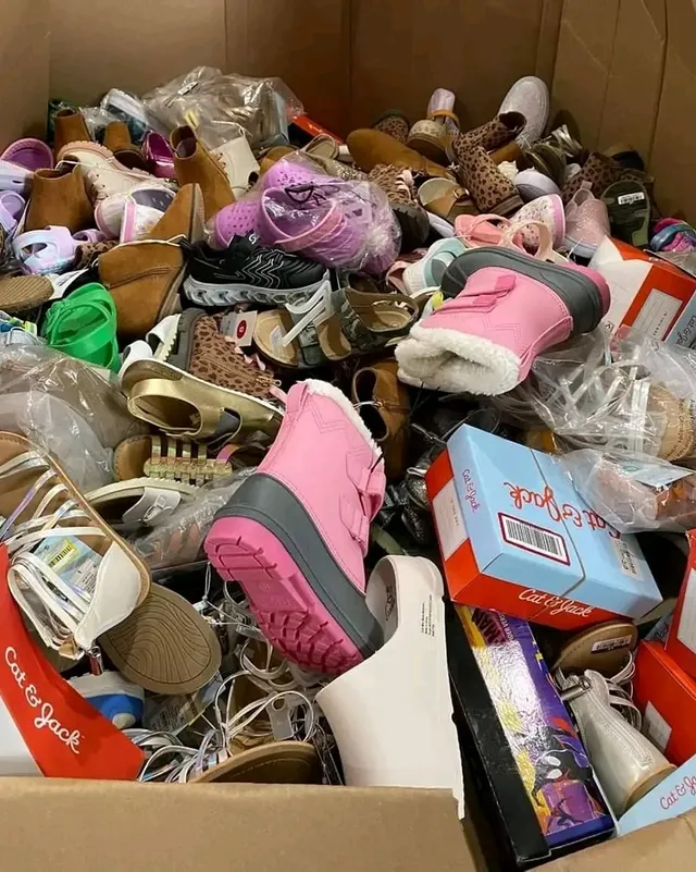 mixed kids shoes pallets – wholesale mixed kids shoes pallets – wholesale