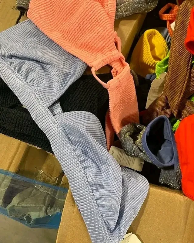 mixed swimsuits pallet – wholesale mixed swimsuits pallet – wholesale