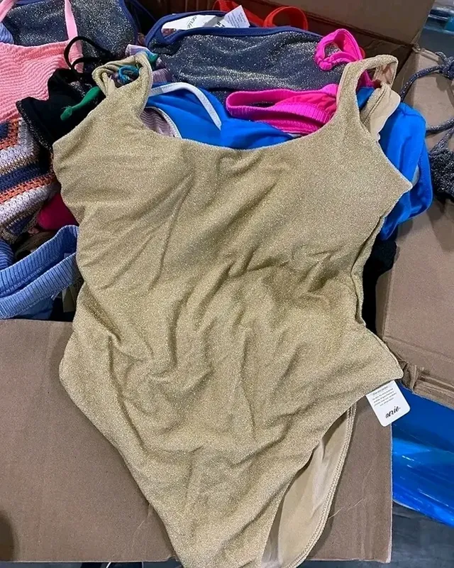mixed swimsuits pallet – wholesale mixed swimsuits pallet – wholesale