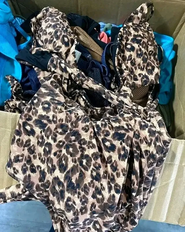 mixed swimsuits pallet – wholesale mixed swimsuits pallet – wholesale