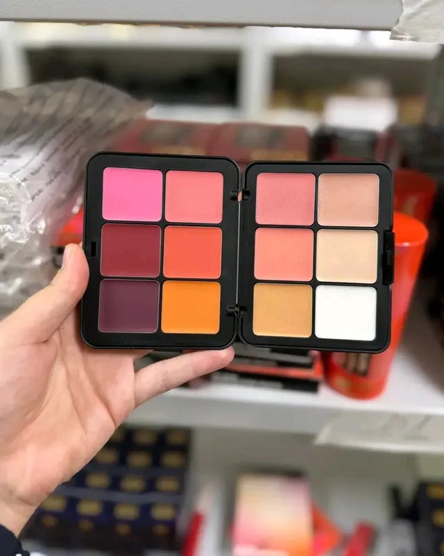 high quality, authentic makeup products pallet – wholesale high quality, authentic makeup products pallet – wholesale