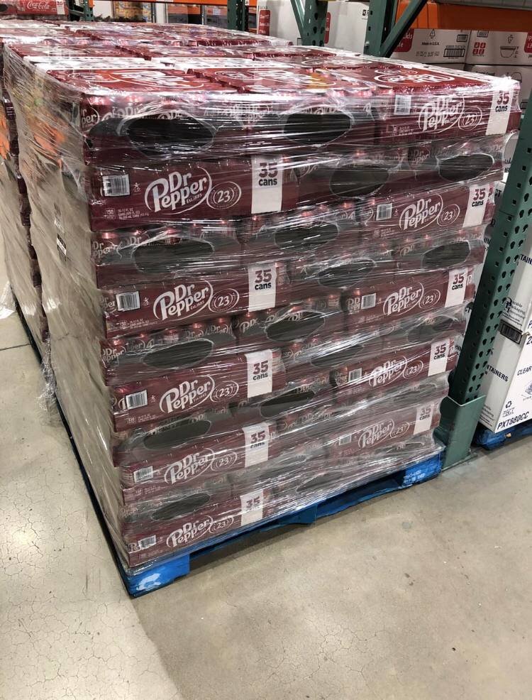 beverages pallets for sale beverages pallets for sale