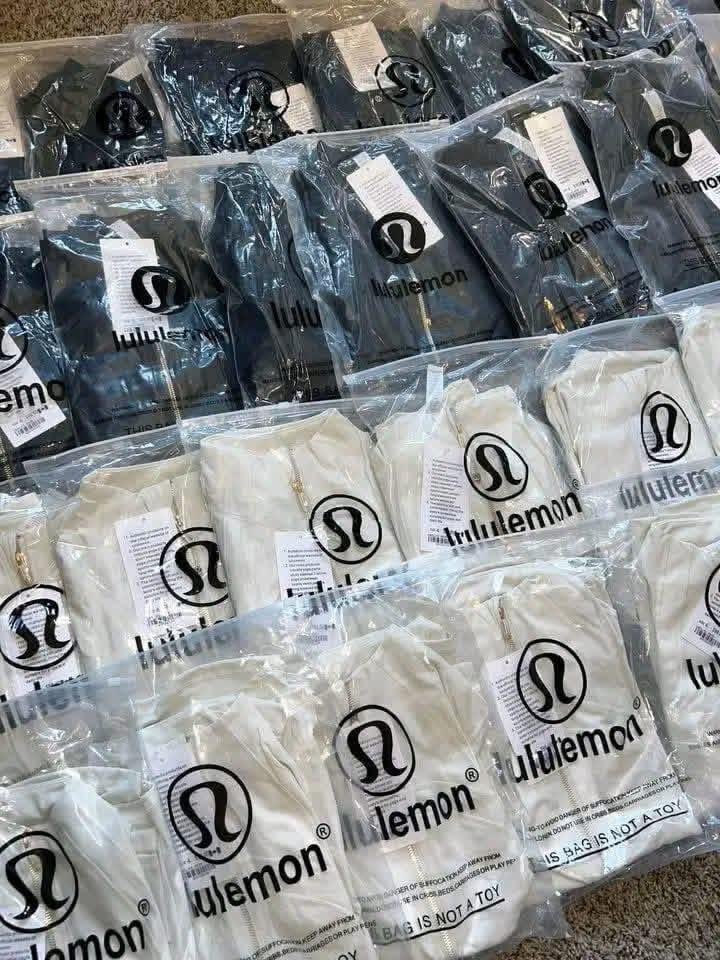 lululemon clothes pallets lululemon clothes pallets