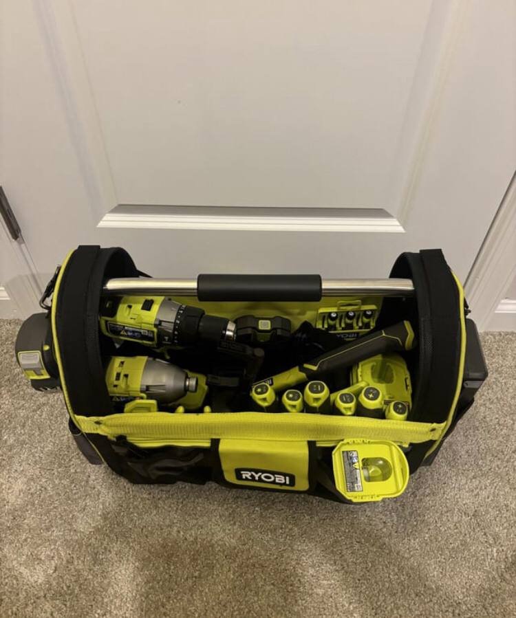 ryobi tools pallets for sale ryobi tools pallets for sale