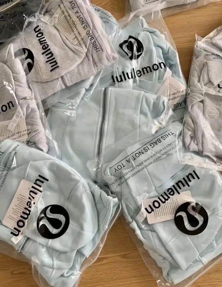 lululemon clothes pallets lululemon clothes pallets