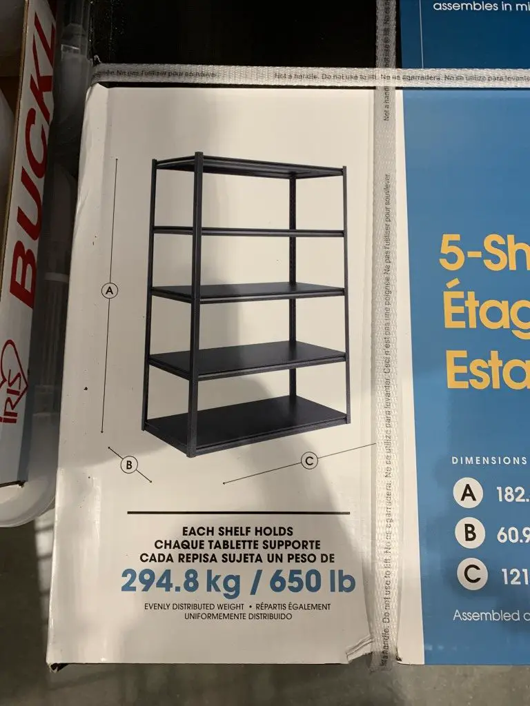 5 shelf z beam steel rack 5 shelf z beam steel rack