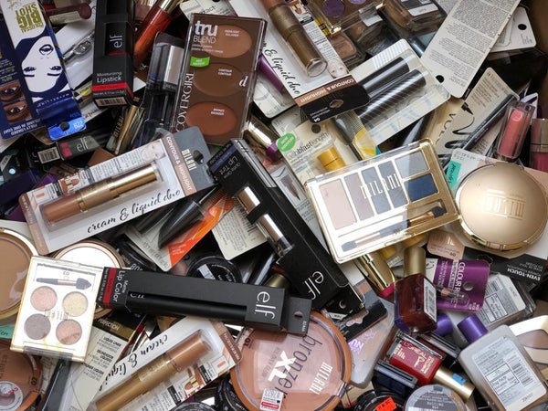 cosmetic pallets cosmetic pallets