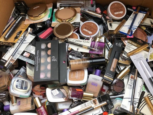 cosmetic pallets cosmetic pallets