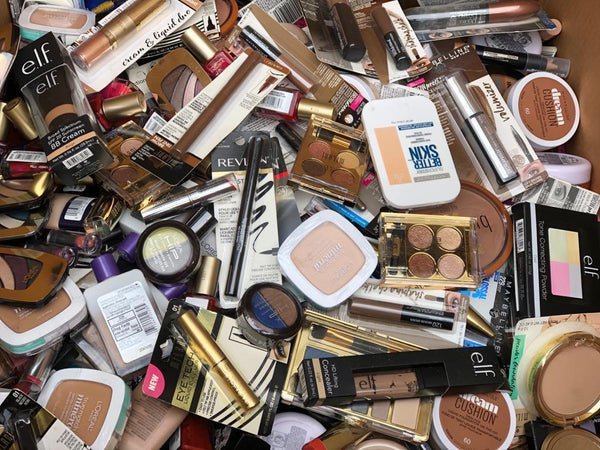 cosmetic pallets cosmetic pallets