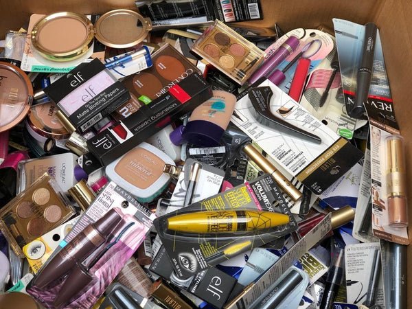 cosmetic pallets cosmetic pallets