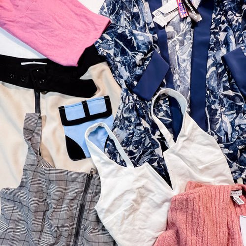 contemporary brands assorted women’s new wholesale 165 pcs per pallet contemporary brands assorted women’s new wholesale 165 pcs per pallet