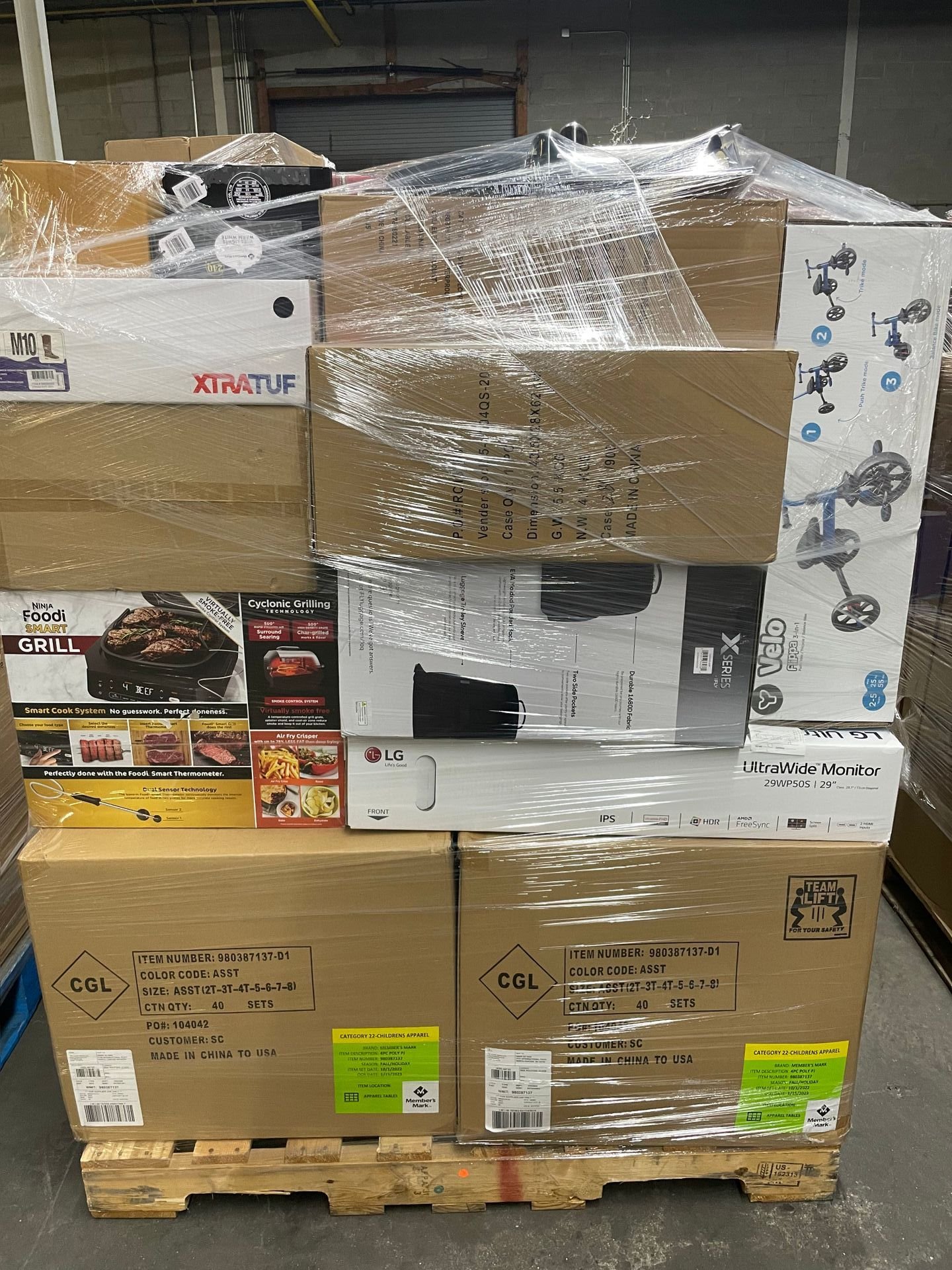 buy sams club truckload online buy sams club truckload online