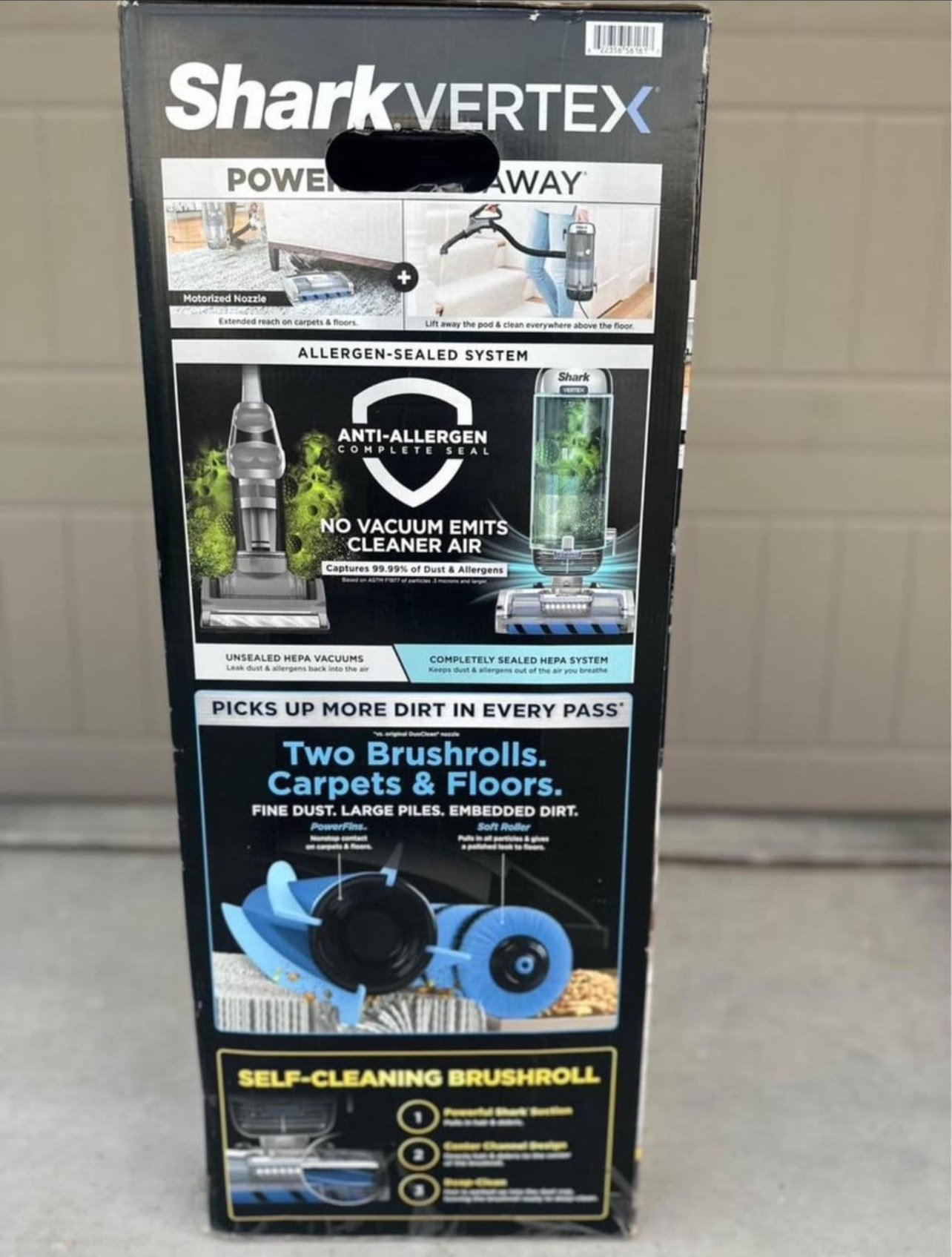 vacuum cleaners pallets vacuum cleaners pallets