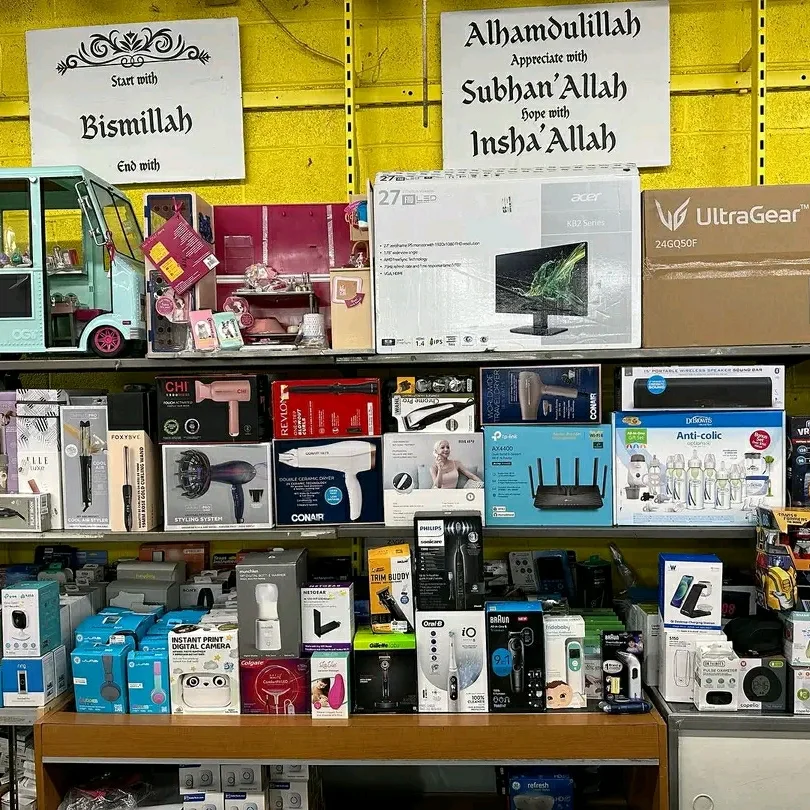 mixed pallets of toys, liquid items, phone accessories, stylish clothing, and trendy shoes. mixed pallets of toys, liquid items, phone accessories, stylish clothing, and trendy shoes.